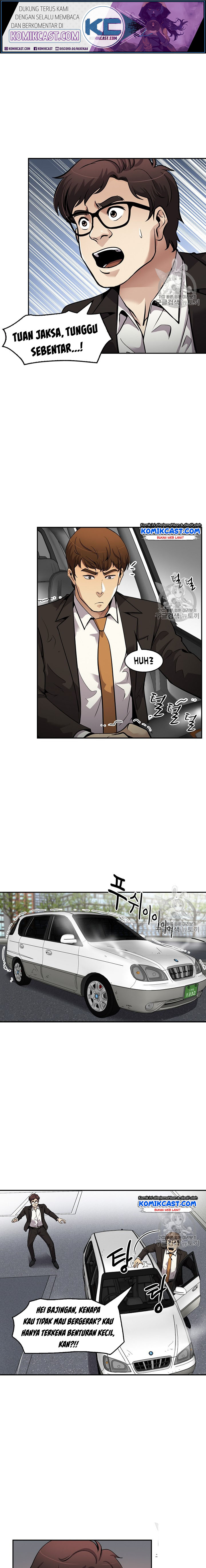 Again My Life Chapter 90 Bahasa Indonesia